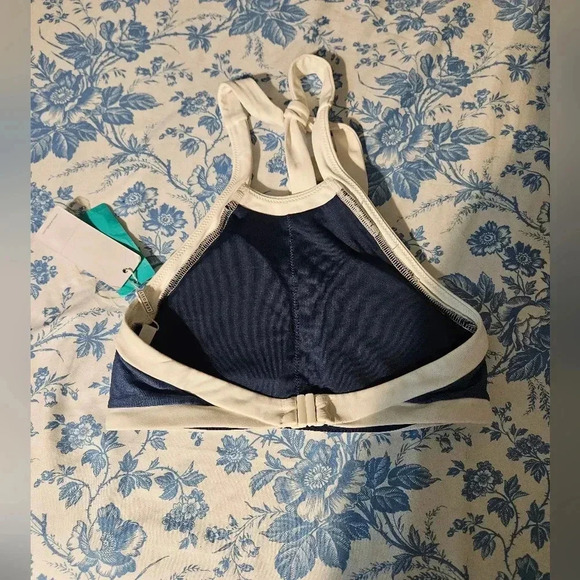NWT SEAFOLLY BIKINI TOP - Picture 3 of 4